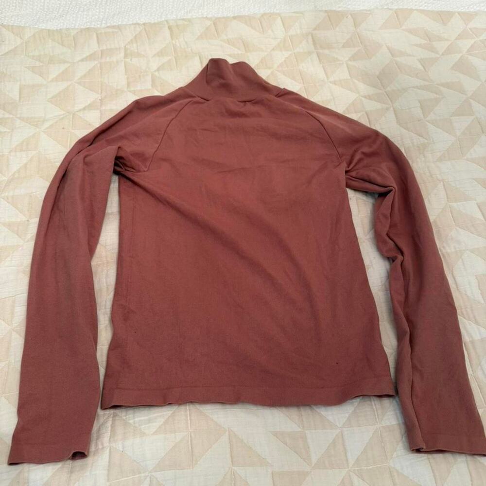 Free people intimately long sleeve top